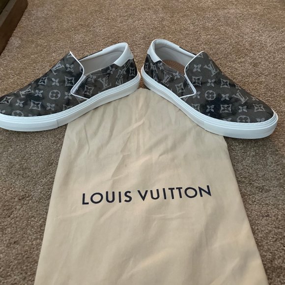 NewLouis Vuitton shoes.. Limited Edition Fall 2019